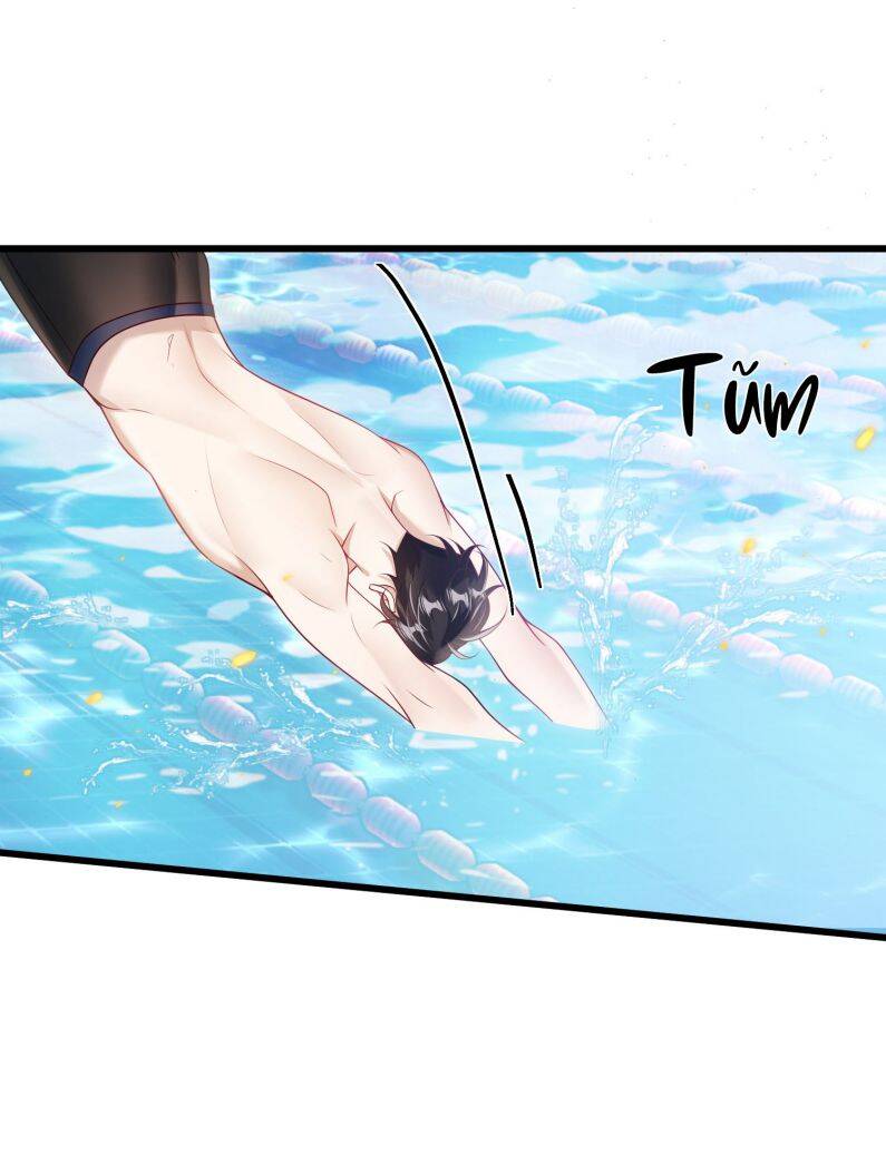 Thẳng Thắn Từ Nghiêm Chapter  72 - 15