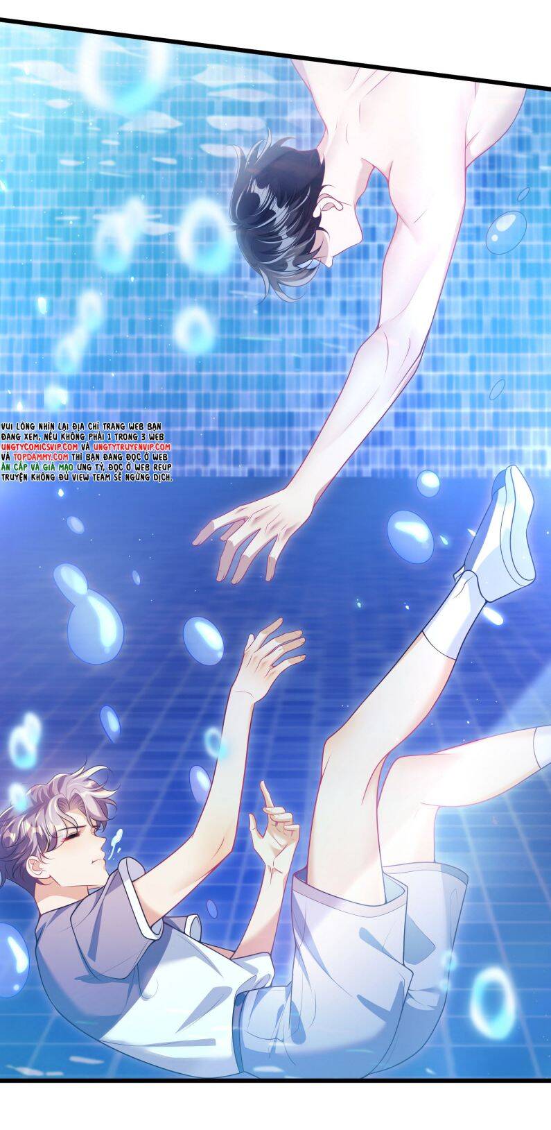 Thẳng Thắn Từ Nghiêm Chapter  72 - 16