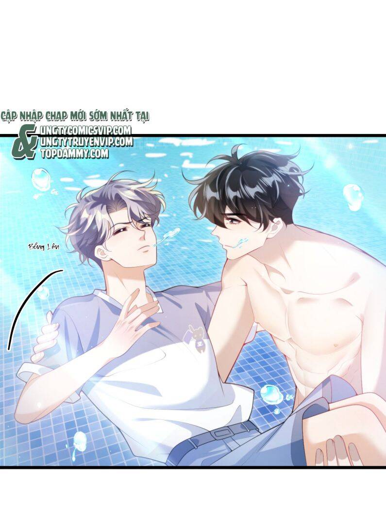 Thẳng Thắn Từ Nghiêm Chapter  72 - 17