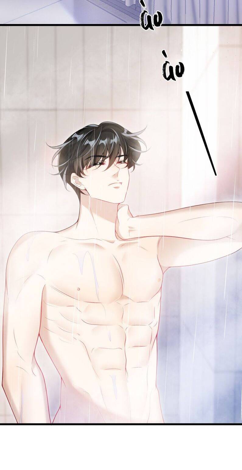 Thẳng Thắn Từ Nghiêm Chapter  72 - 19