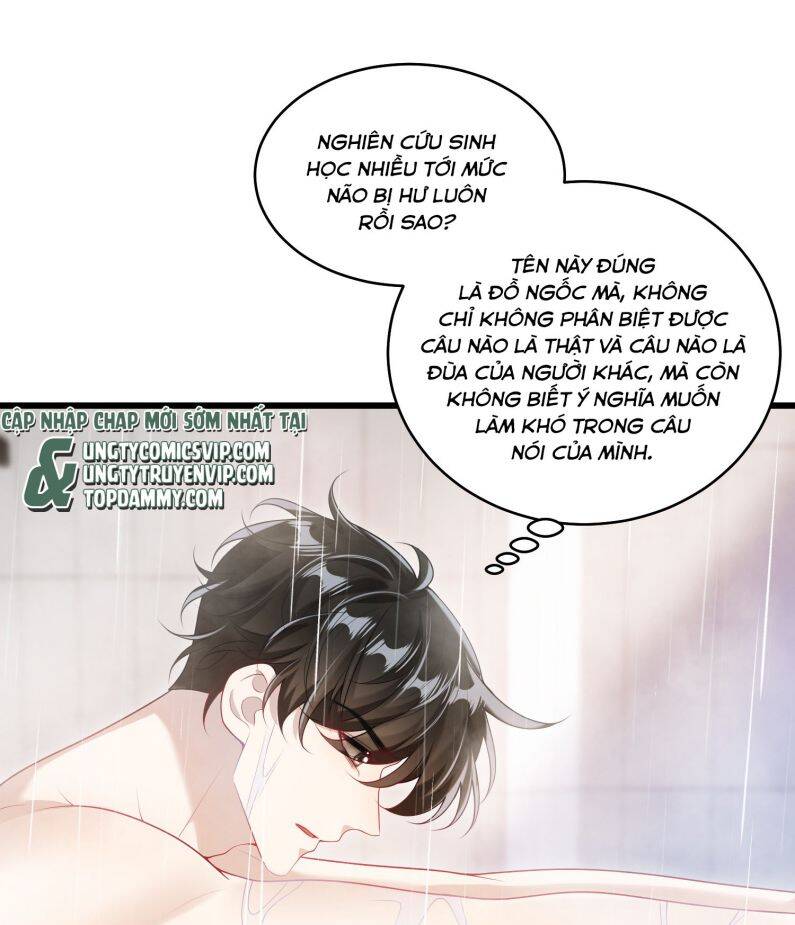 Thẳng Thắn Từ Nghiêm Chapter  72 - 20