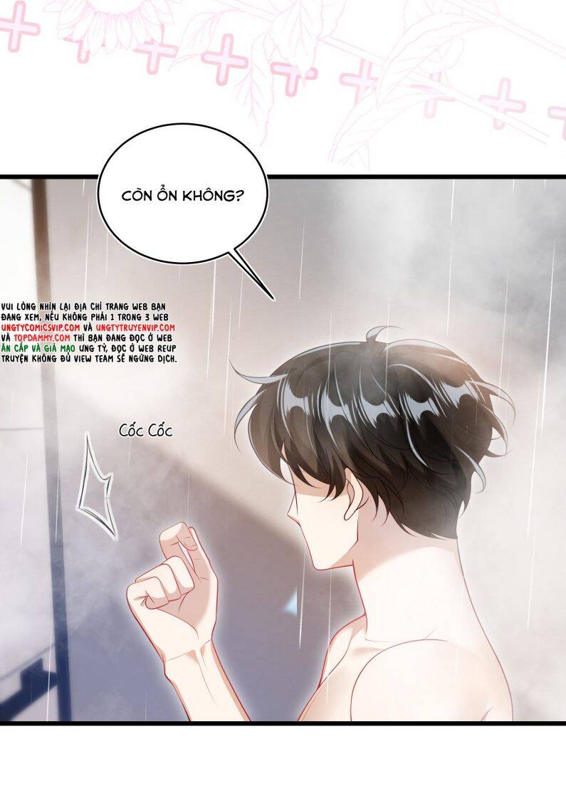 Thẳng Thắn Từ Nghiêm Chapter  72 - 23