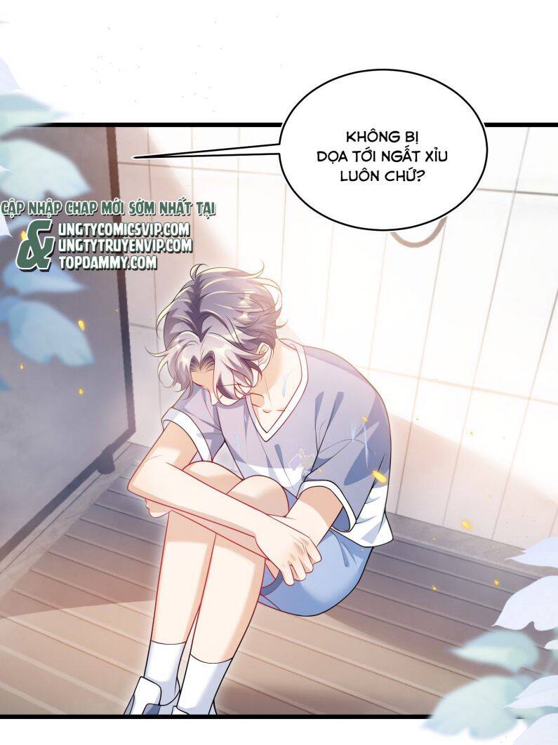 Thẳng Thắn Từ Nghiêm Chapter  72 - 24