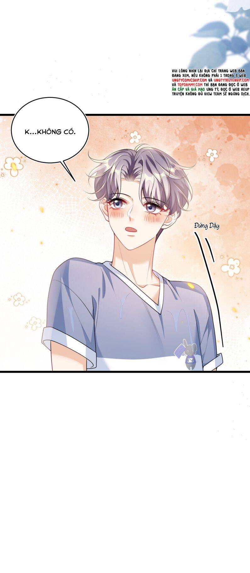 Thẳng Thắn Từ Nghiêm Chapter  72 - 25