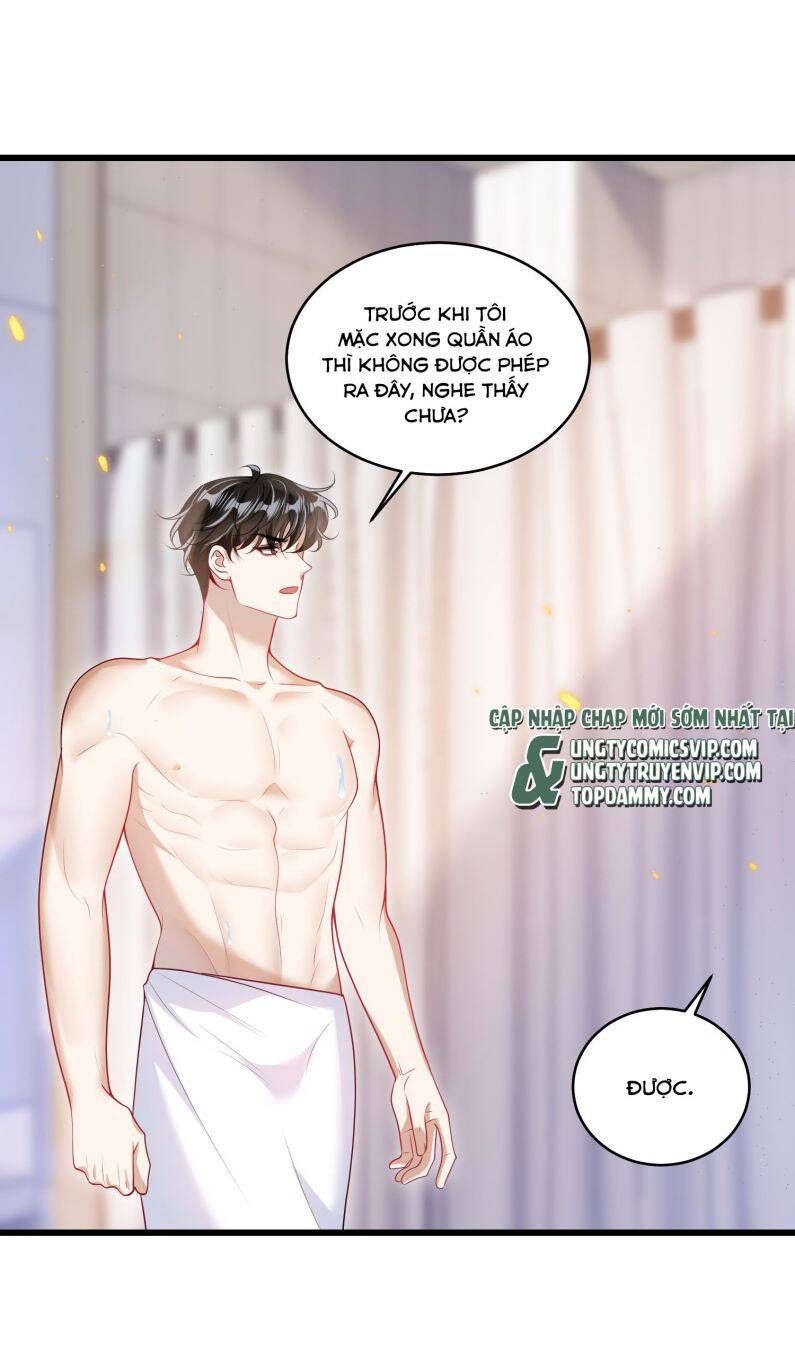 Thẳng Thắn Từ Nghiêm Chapter  72 - 26