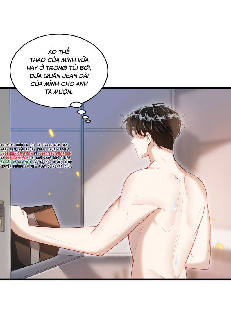 Thẳng Thắn Từ Nghiêm Chapter  72 - 27