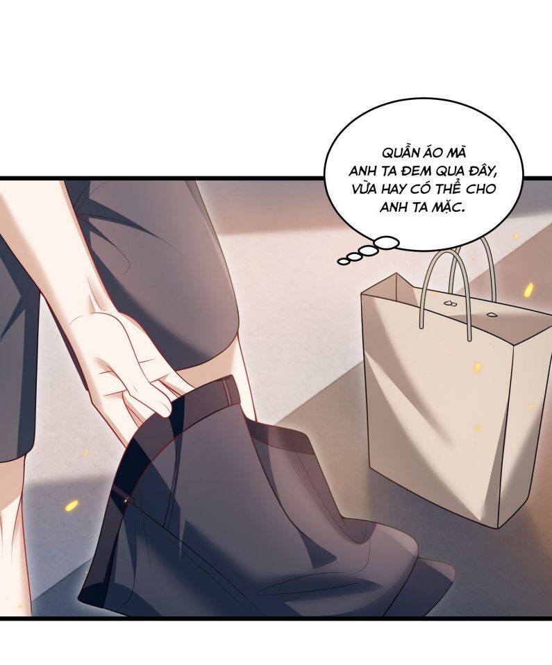 Thẳng Thắn Từ Nghiêm Chapter  72 - 28