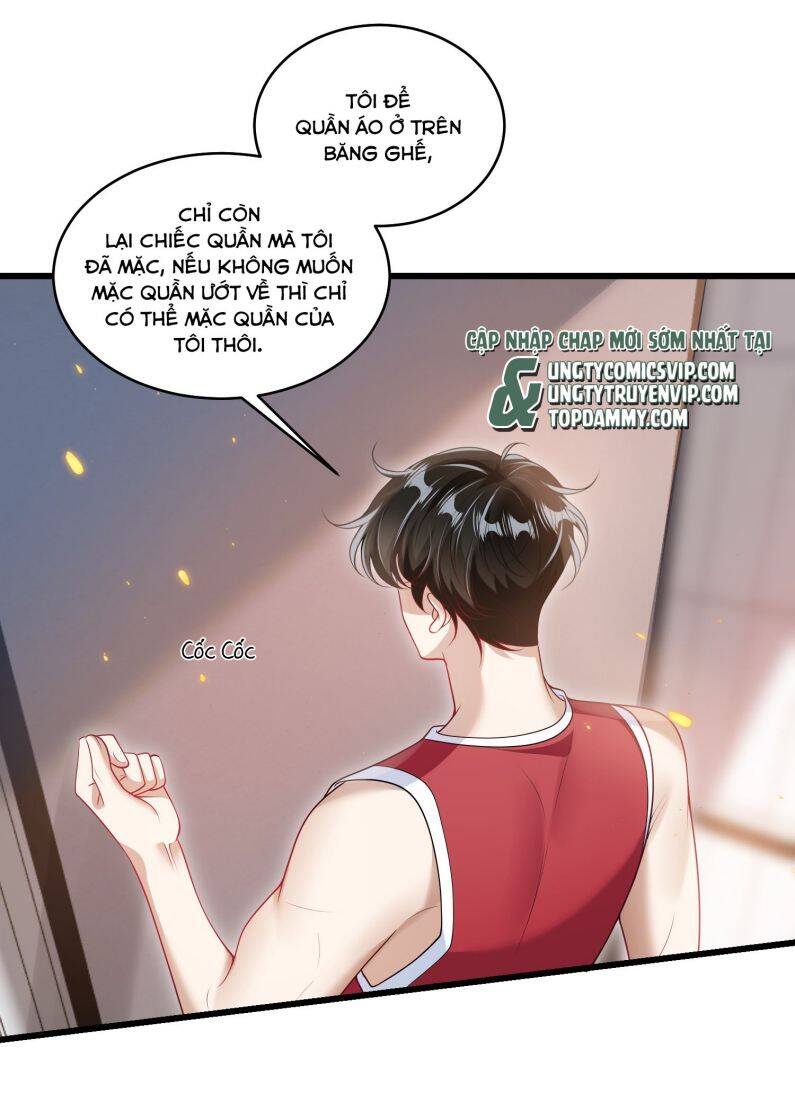 Thẳng Thắn Từ Nghiêm Chapter  72 - 29