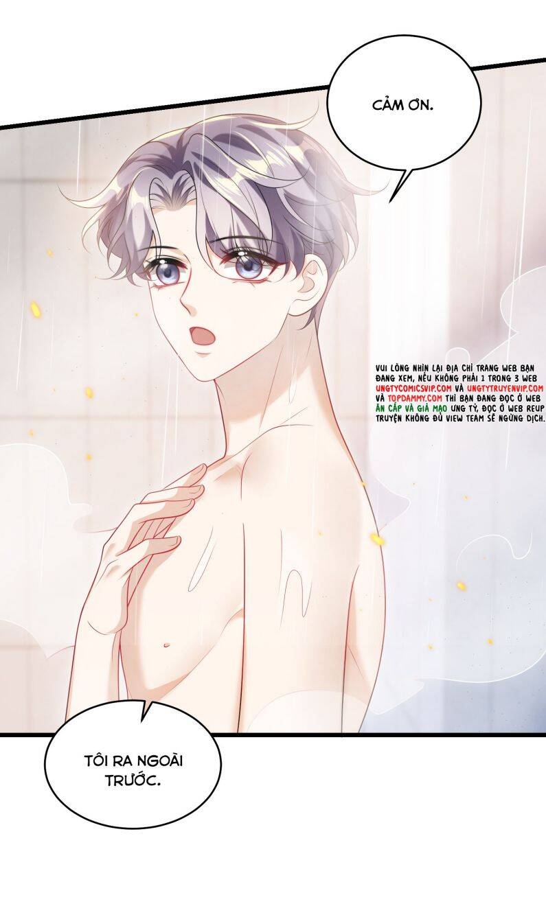 Thẳng Thắn Từ Nghiêm Chapter  72 - 30