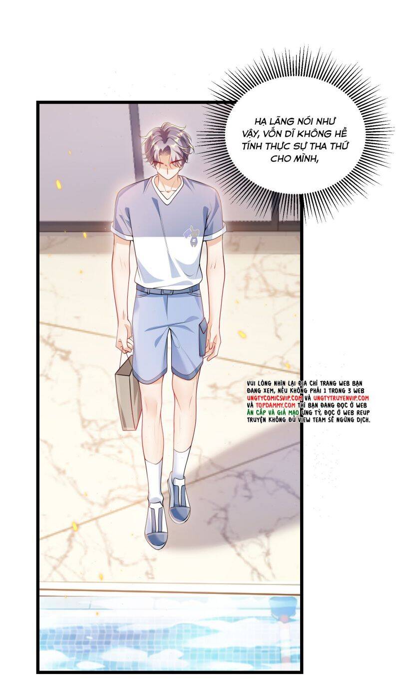 Thẳng Thắn Từ Nghiêm Chapter  72 - 4