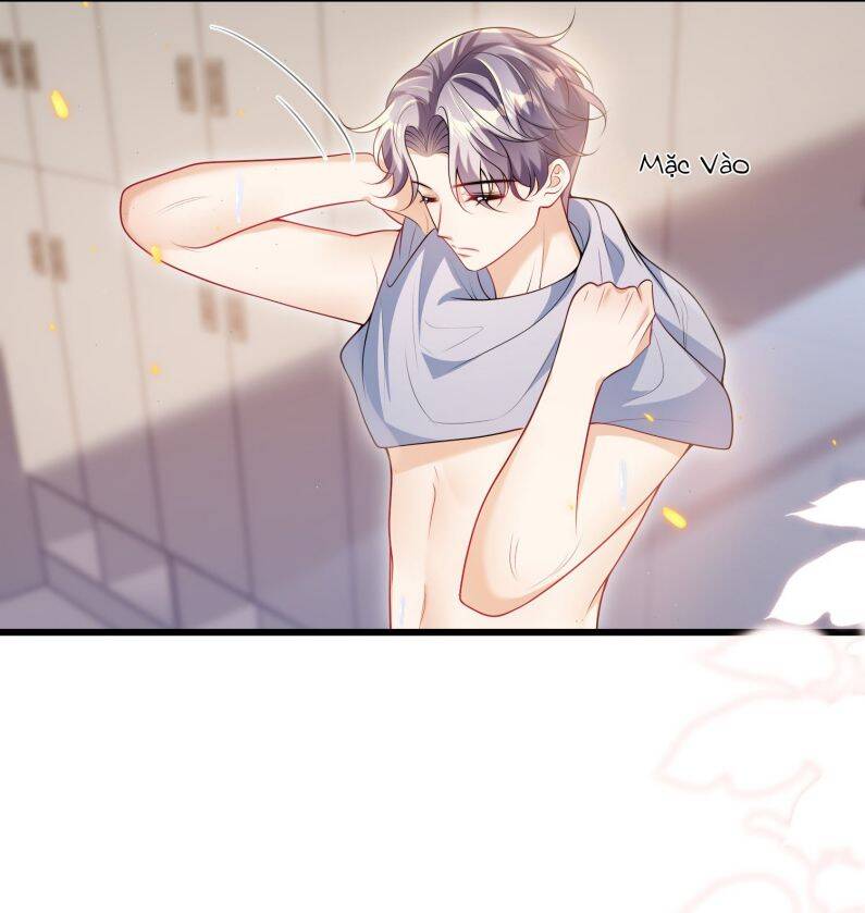 Thẳng Thắn Từ Nghiêm Chapter  72 - 32