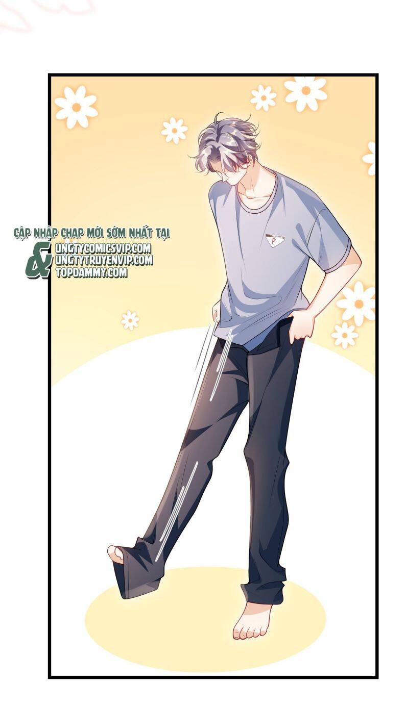 Thẳng Thắn Từ Nghiêm Chapter  72 - 34
