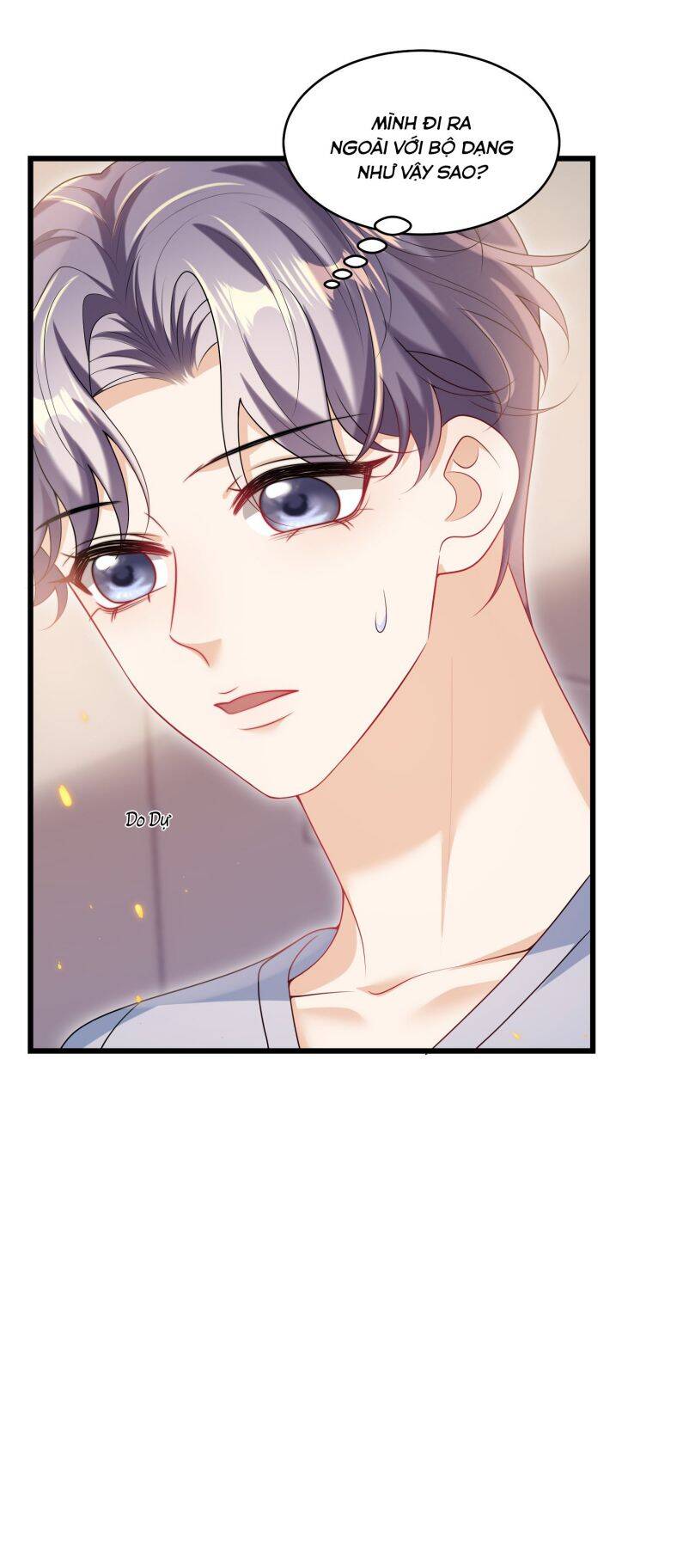 Thẳng Thắn Từ Nghiêm Chapter  72 - 35