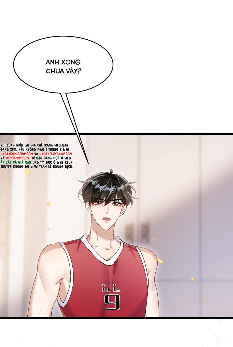 Thẳng Thắn Từ Nghiêm Chapter  72 - 36