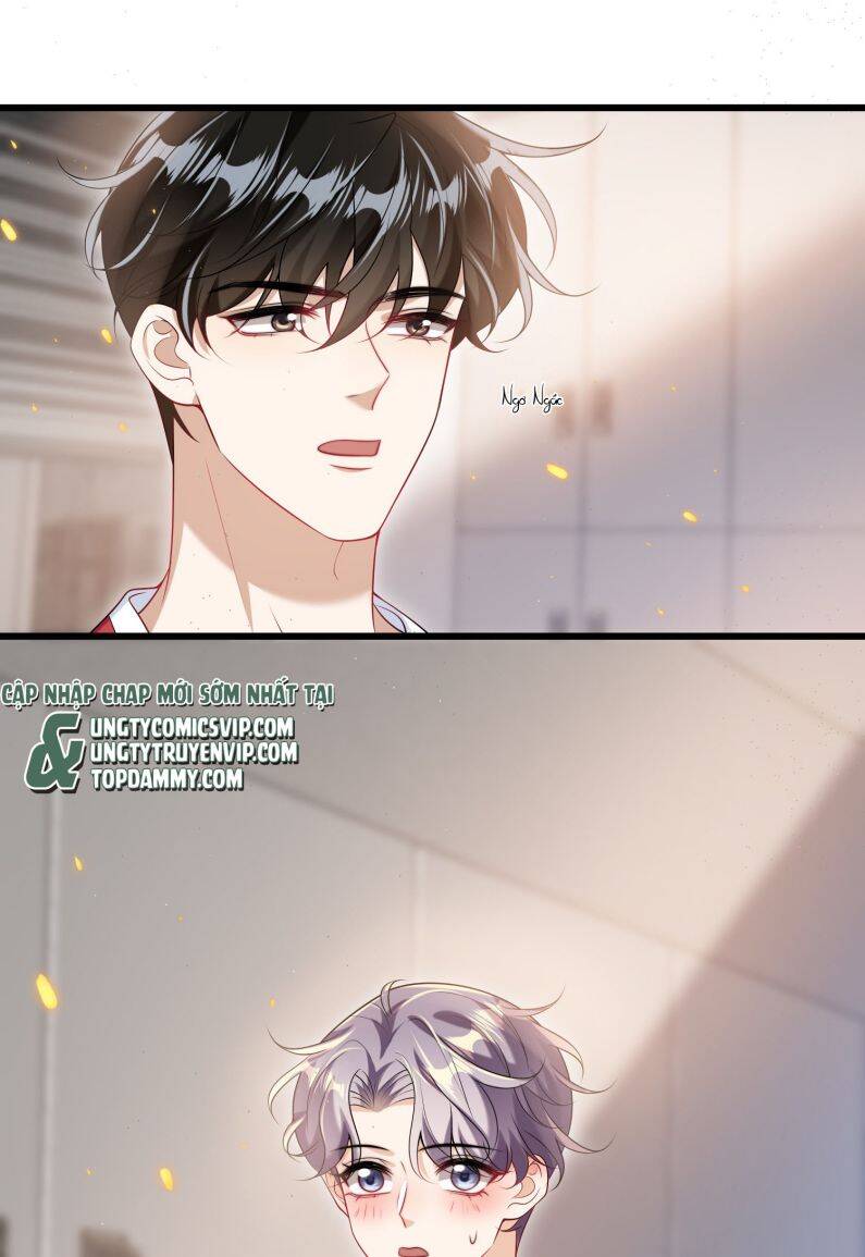 Thẳng Thắn Từ Nghiêm Chapter  72 - 37