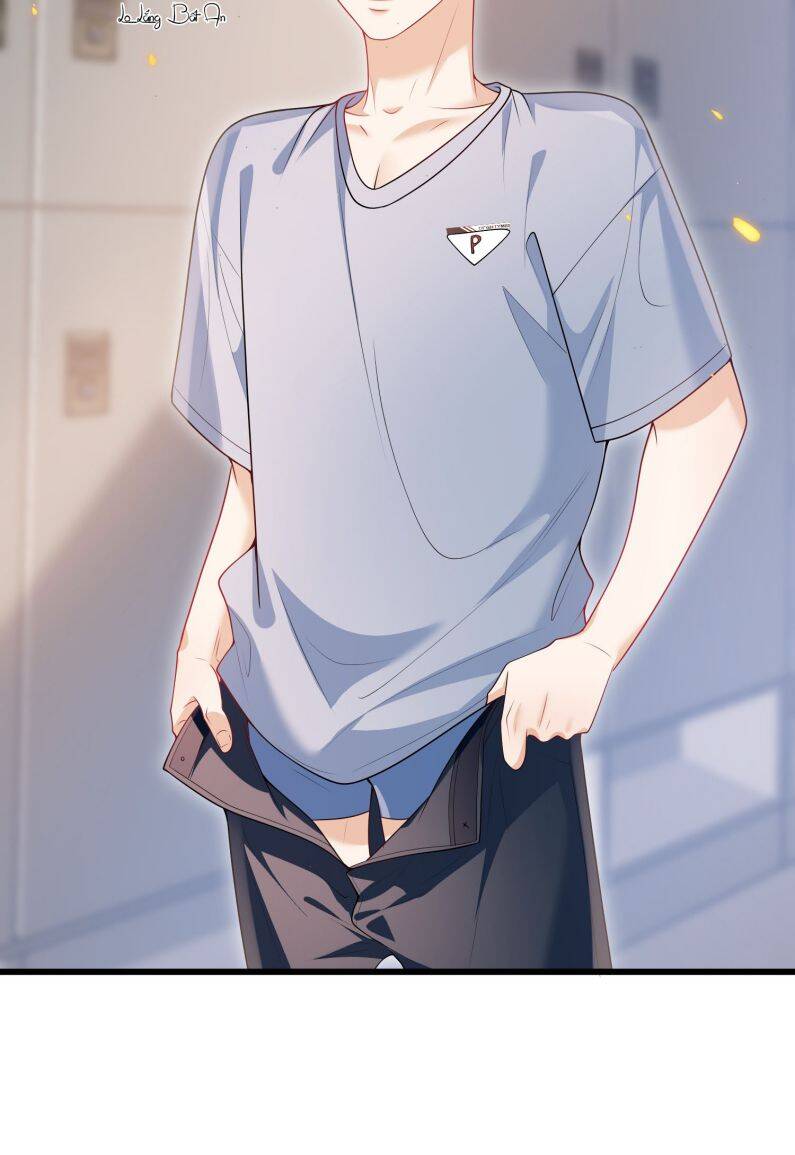 Thẳng Thắn Từ Nghiêm Chapter  72 - 38