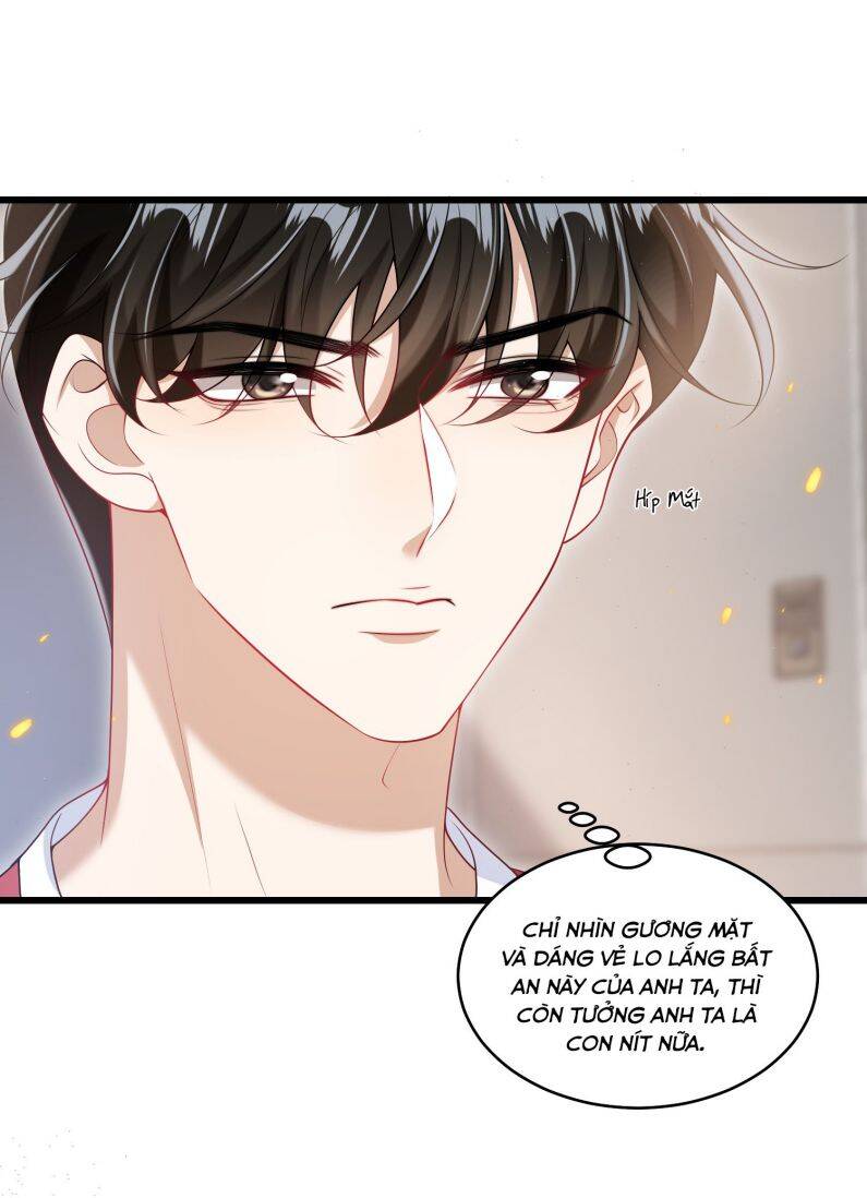 Thẳng Thắn Từ Nghiêm Chapter  72 - 39