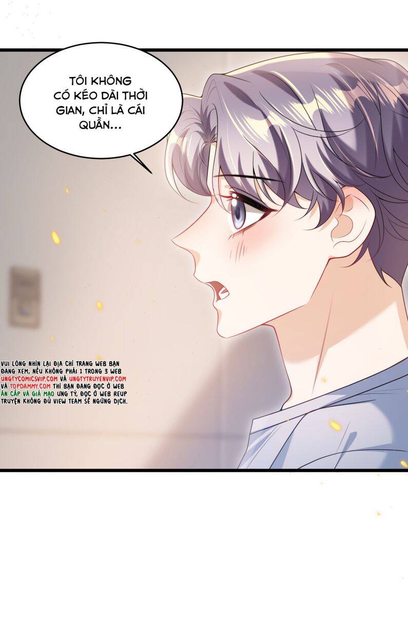 Thẳng Thắn Từ Nghiêm Chapter  72 - 40