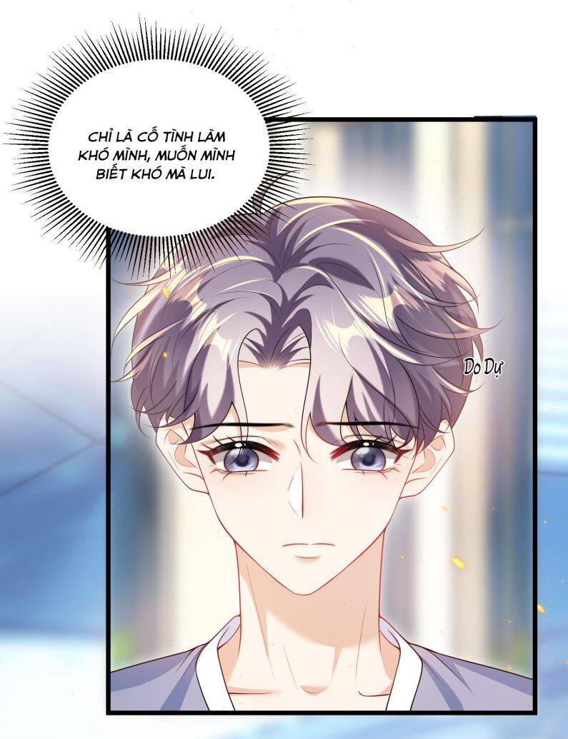 Thẳng Thắn Từ Nghiêm Chapter  72 - 5