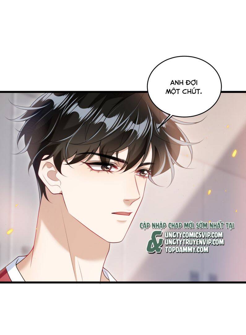 Thẳng Thắn Từ Nghiêm Chapter  72 - 41