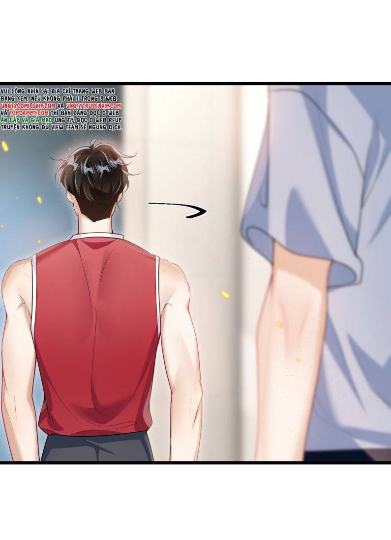 Thẳng Thắn Từ Nghiêm Chapter  72 - 42