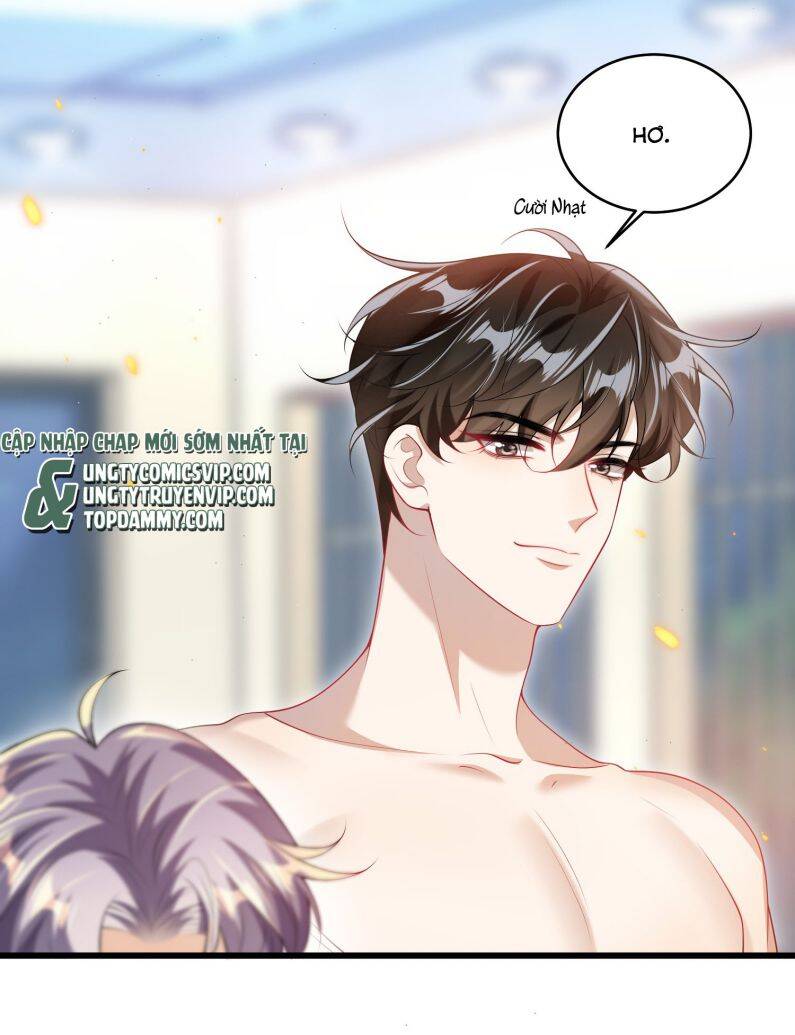 Thẳng Thắn Từ Nghiêm Chapter  72 - 6