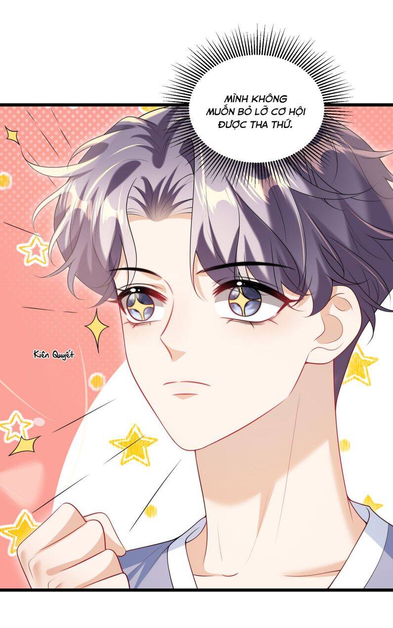 Thẳng Thắn Từ Nghiêm Chapter  72 - 8