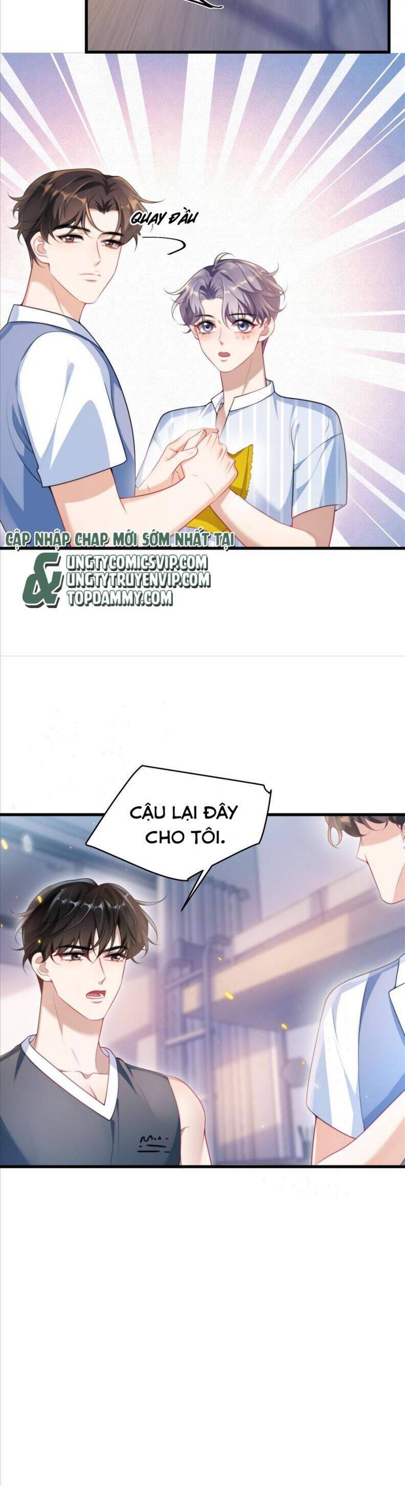 Thẳng Thắn Từ Nghiêm Chapter  73 - 13