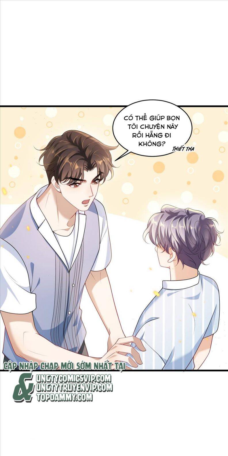 Thẳng Thắn Từ Nghiêm Chapter  73 - 20