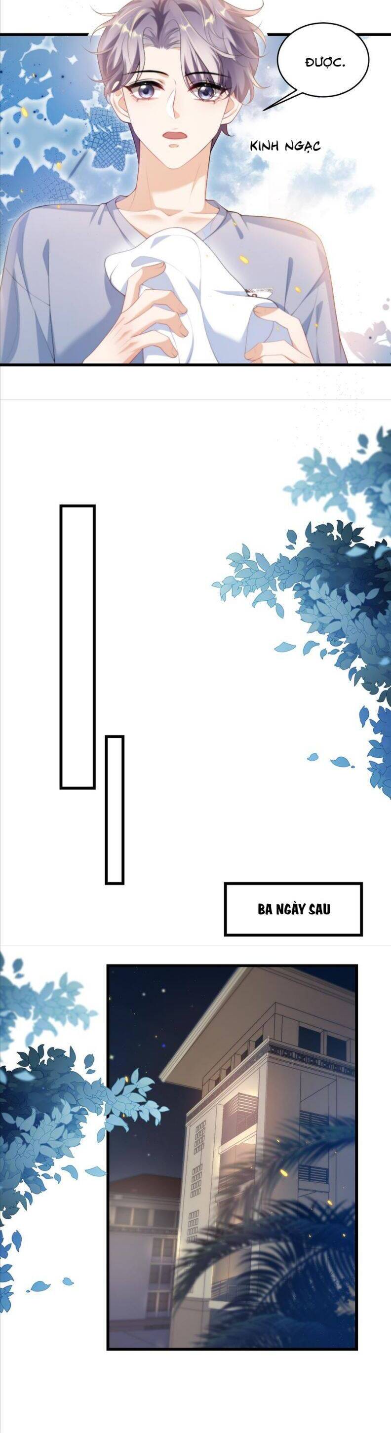 Thẳng Thắn Từ Nghiêm Chapter  73 - 9