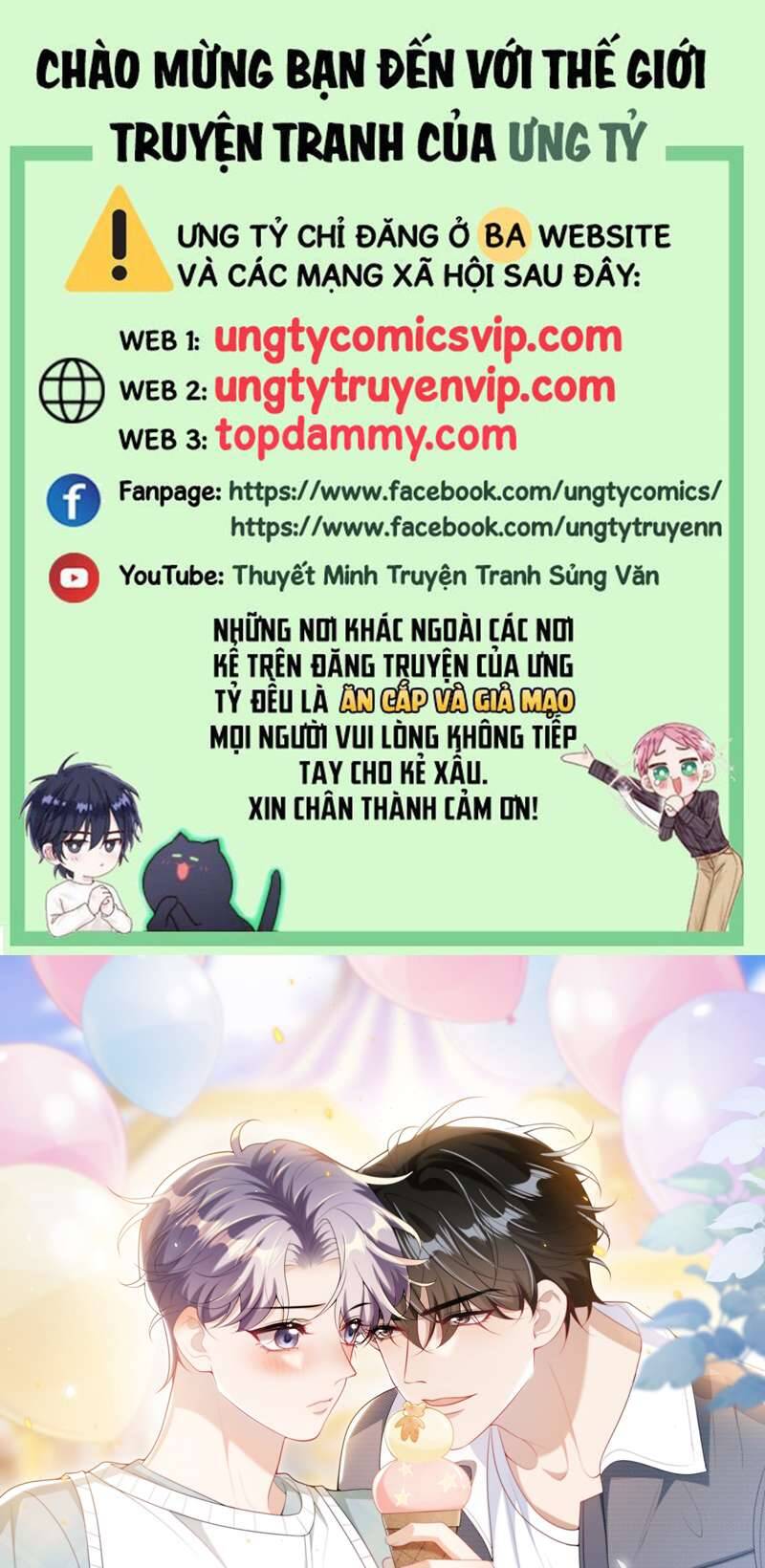 Thẳng Thắn Từ Nghiêm Chapter  74 - 2