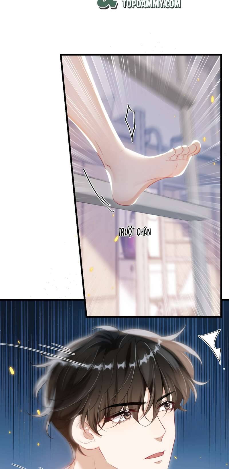 Thẳng Thắn Từ Nghiêm Chapter  74 - 14