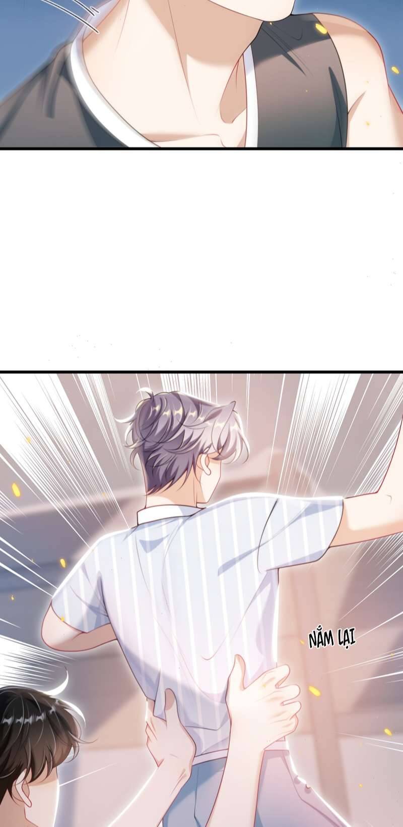 Thẳng Thắn Từ Nghiêm Chapter  74 - 15