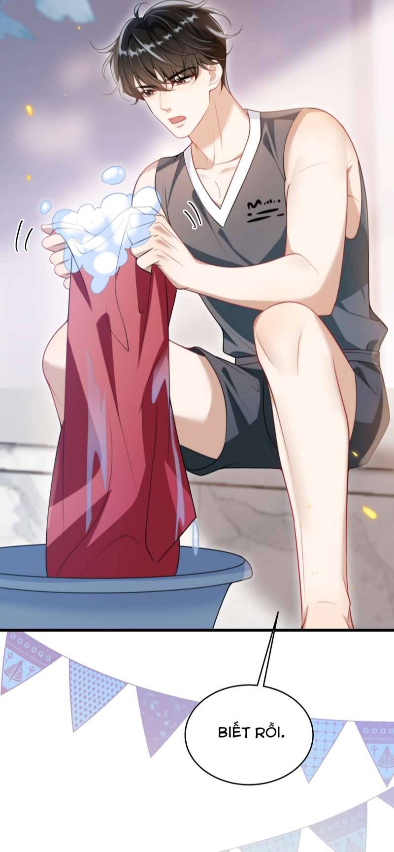 Thẳng Thắn Từ Nghiêm Chapter  74 - 24