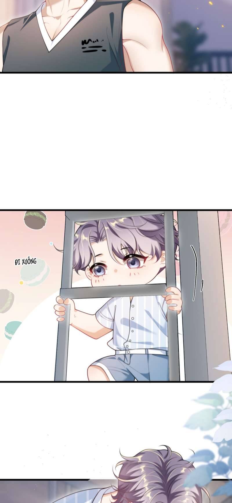 Thẳng Thắn Từ Nghiêm Chapter  74 - 26