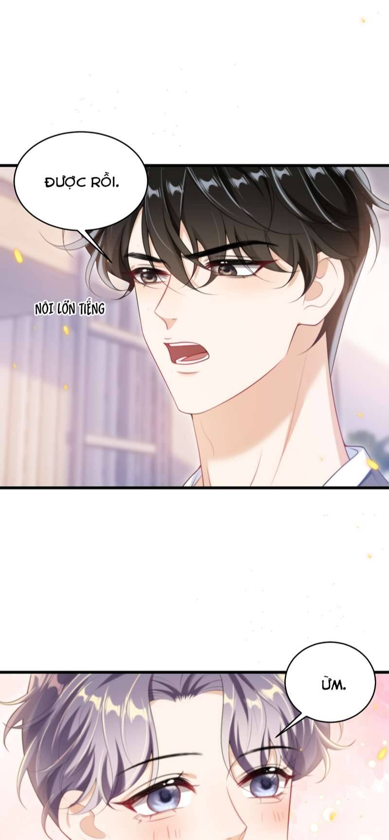 Thẳng Thắn Từ Nghiêm Chapter  74 - 29