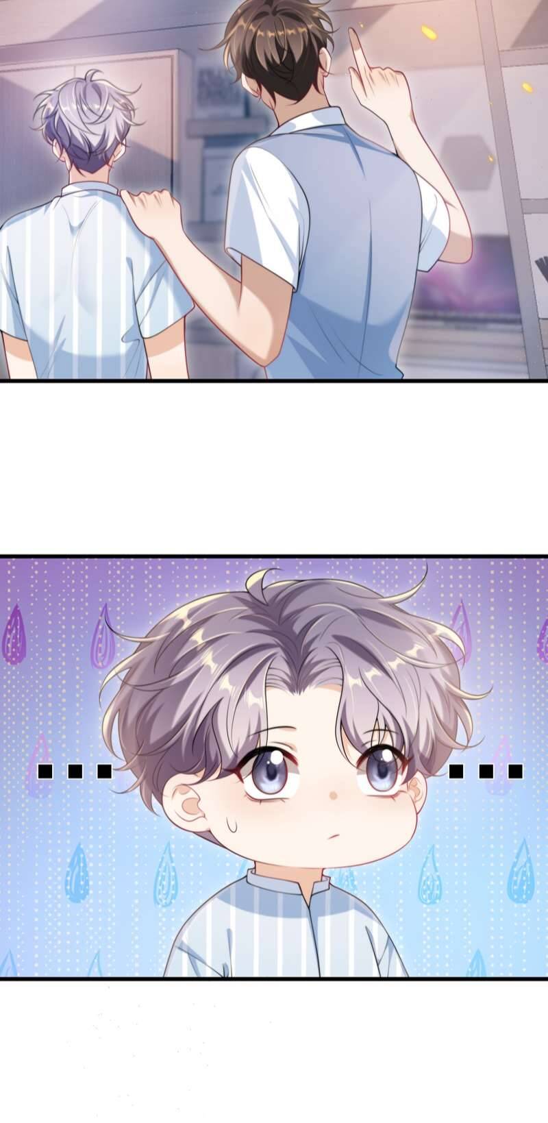 Thẳng Thắn Từ Nghiêm Chapter  74 - 6