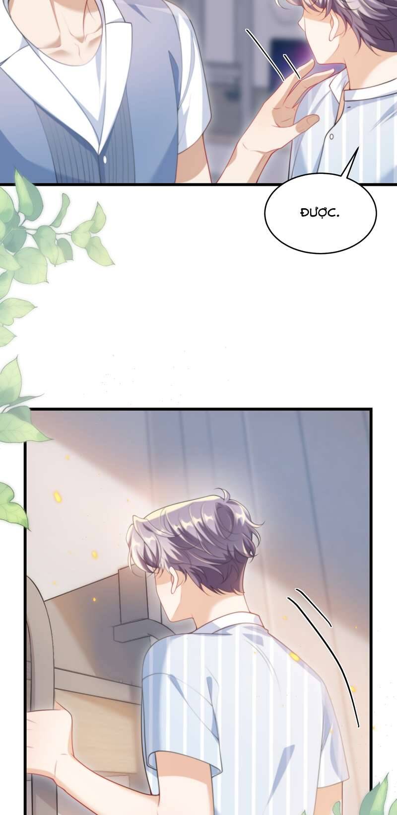 Thẳng Thắn Từ Nghiêm Chapter 74 - 8