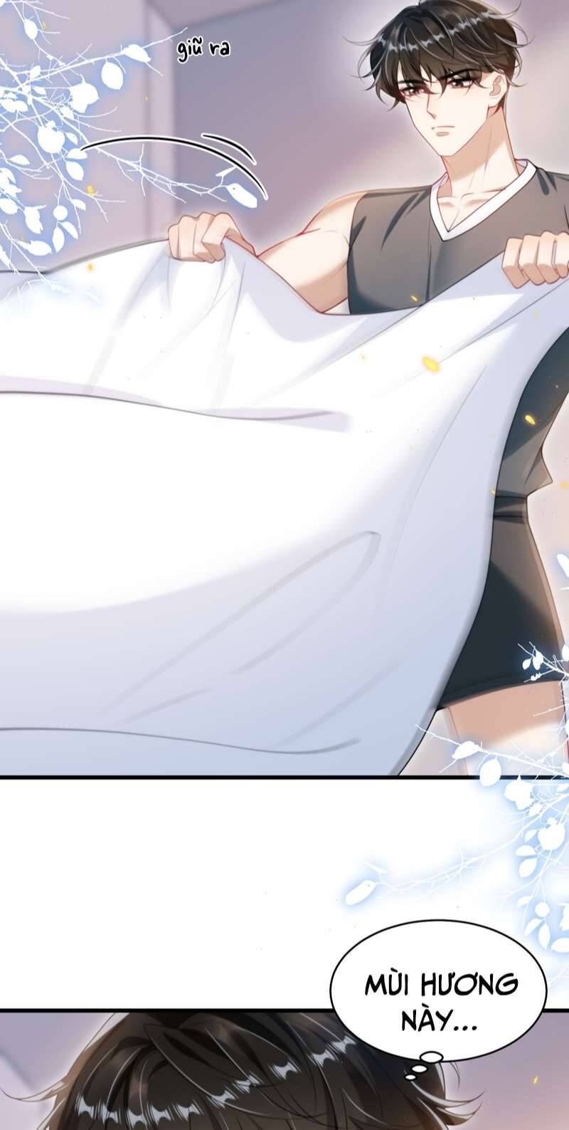 Thẳng Thắn Từ Nghiêm Chapter  75 - 11