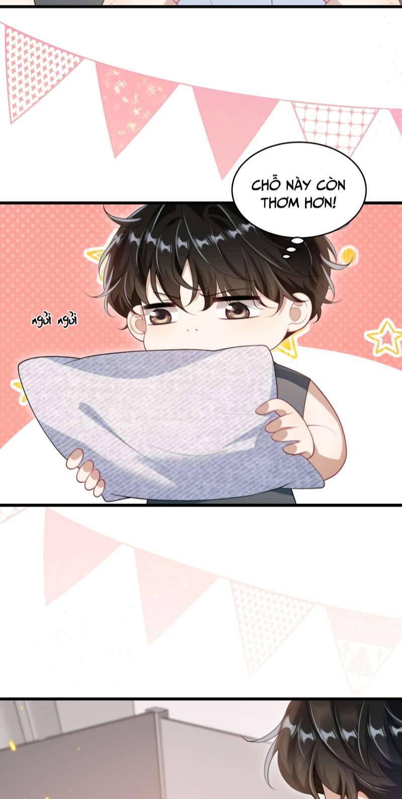 Thẳng Thắn Từ Nghiêm Chapter  75 - 13