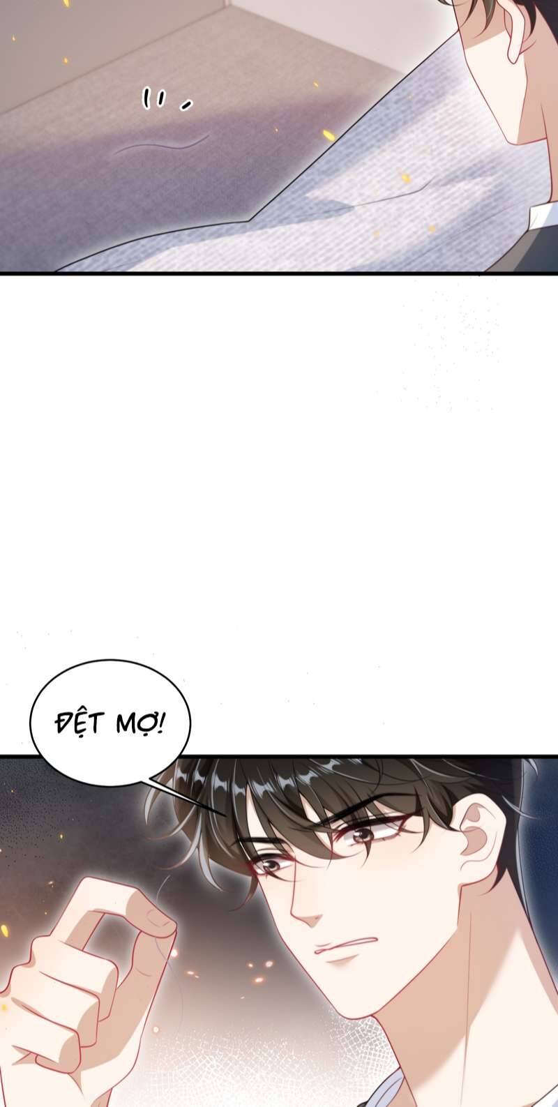 Thẳng Thắn Từ Nghiêm Chapter  75 - 14