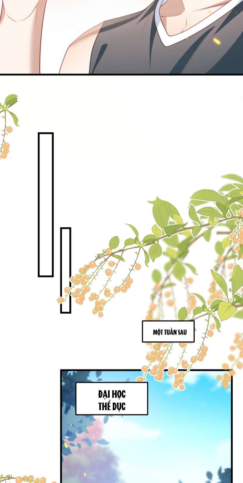 Thẳng Thắn Từ Nghiêm Chapter  75 - 15