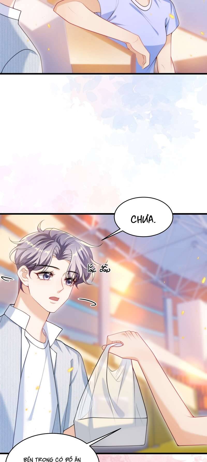 Thẳng Thắn Từ Nghiêm Chapter  75 - 22