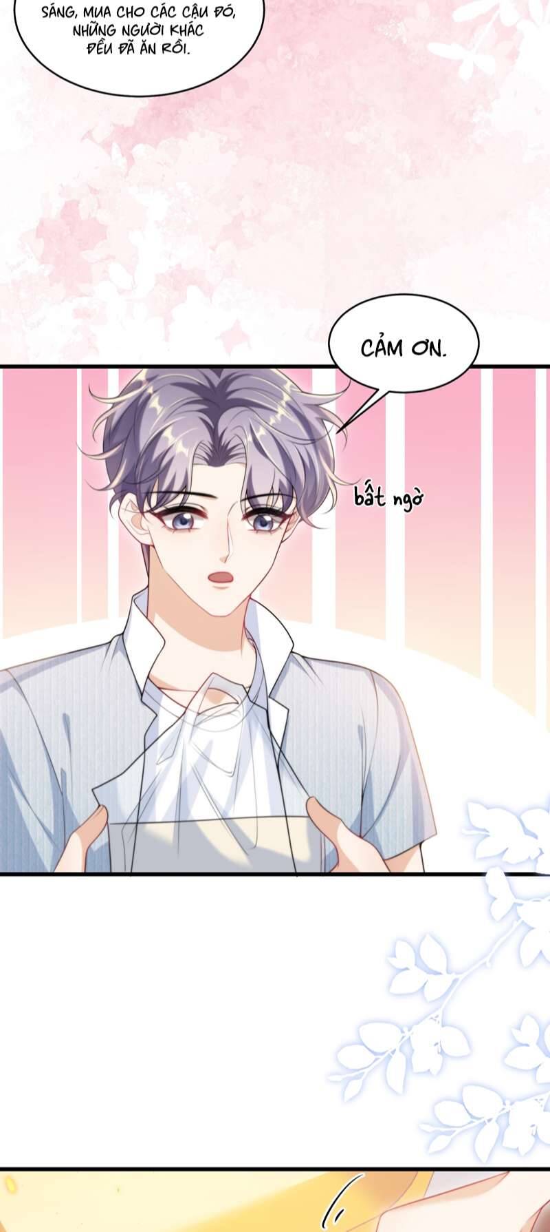 Thẳng Thắn Từ Nghiêm Chapter  75 - 23