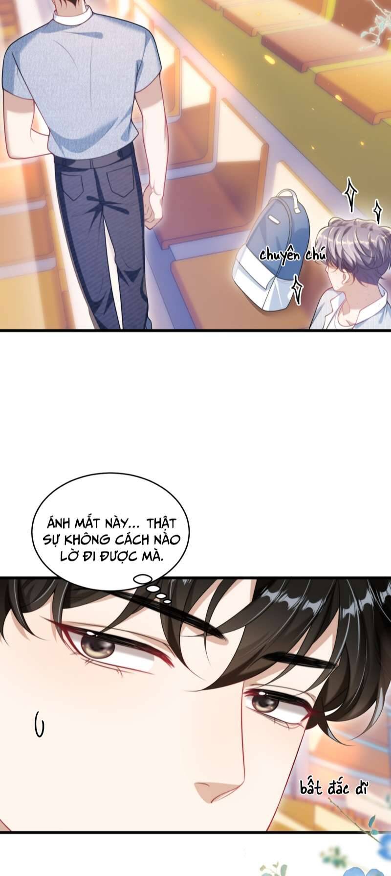 Thẳng Thắn Từ Nghiêm Chapter  75 - 28