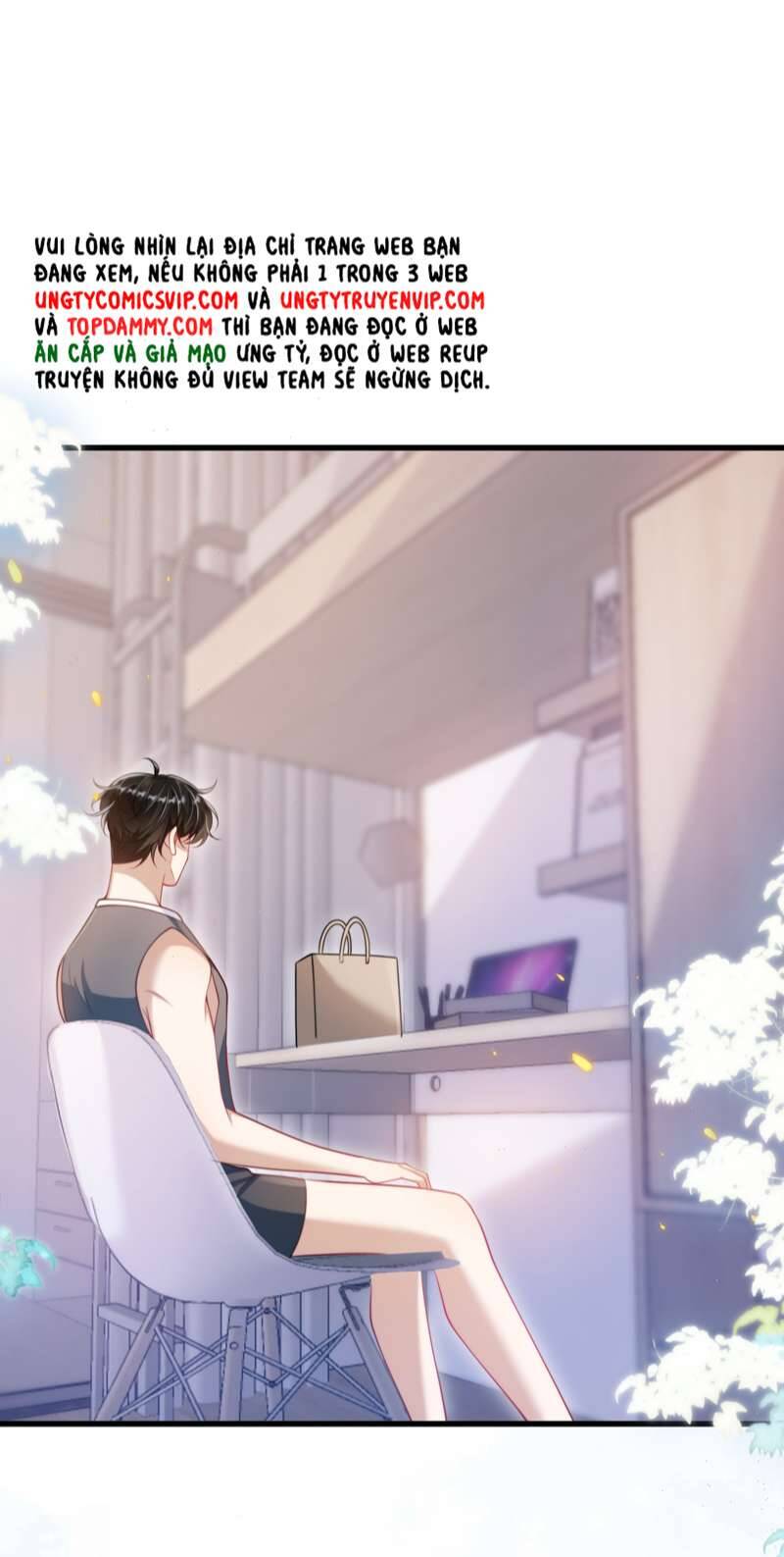 Thẳng Thắn Từ Nghiêm Chapter  75 - 7