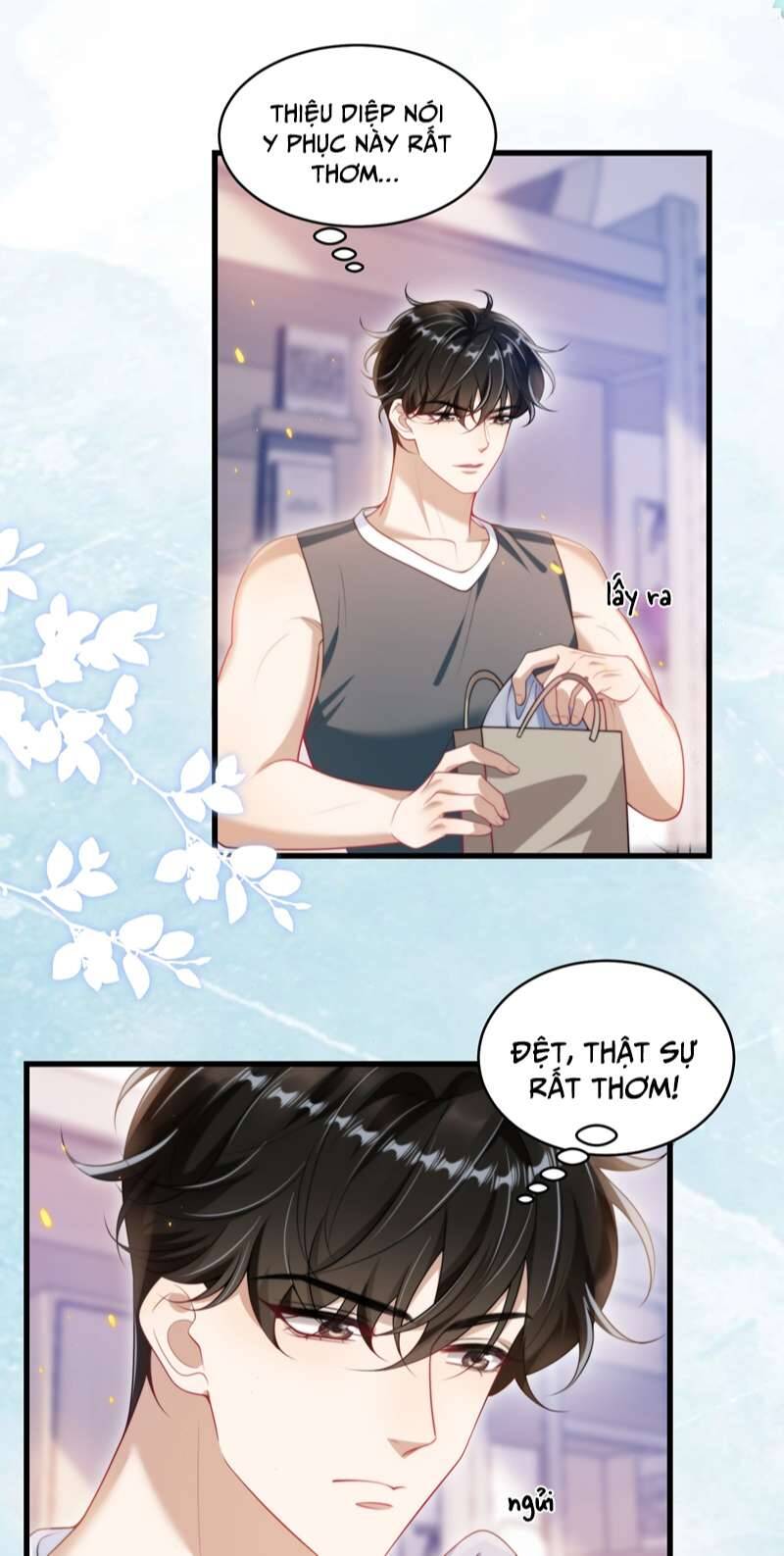 Thẳng Thắn Từ Nghiêm Chapter  75 - 8