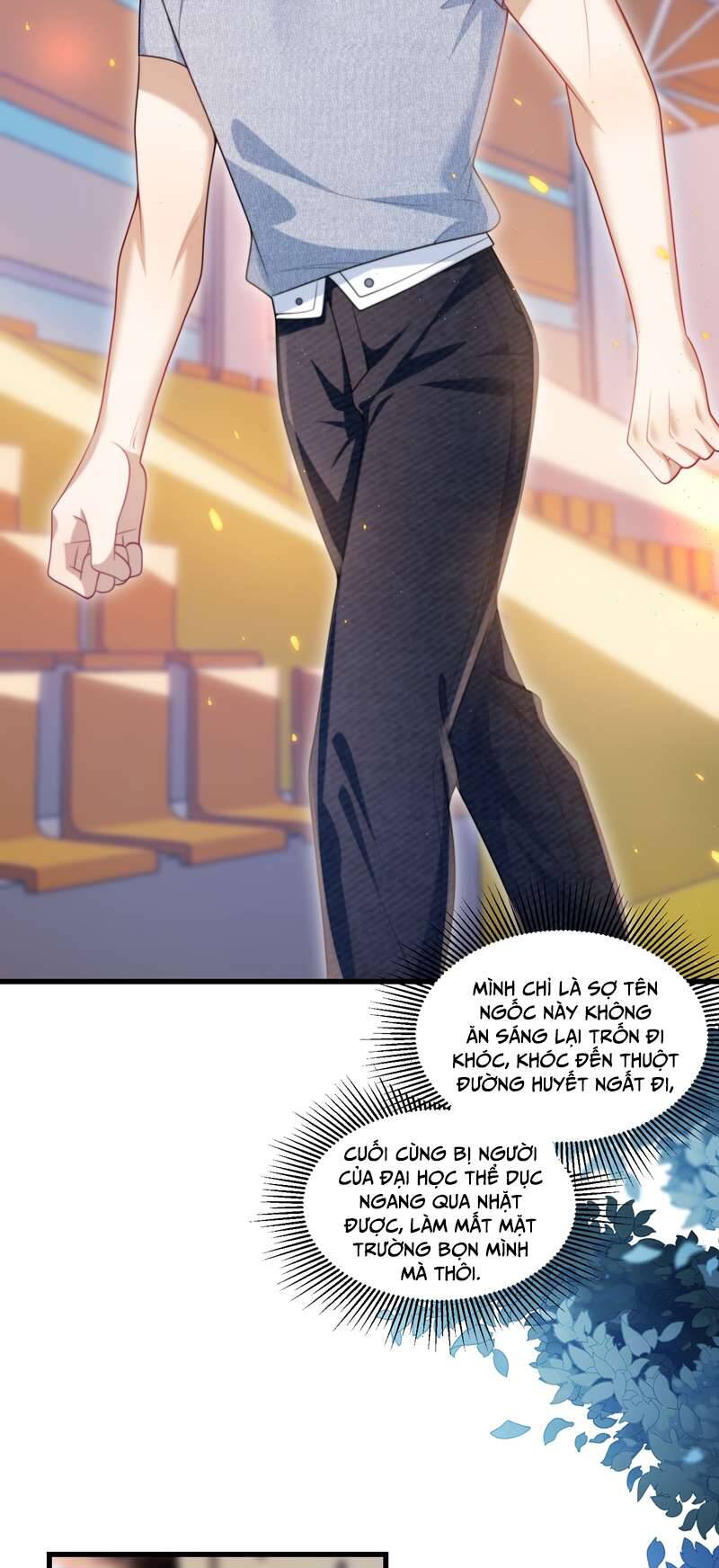 Thẳng Thắn Từ Nghiêm Chapter  76 - 12