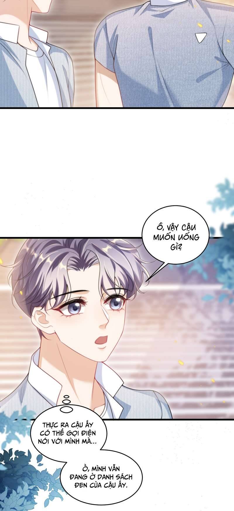 Thẳng Thắn Từ Nghiêm Chapter  76 - 14