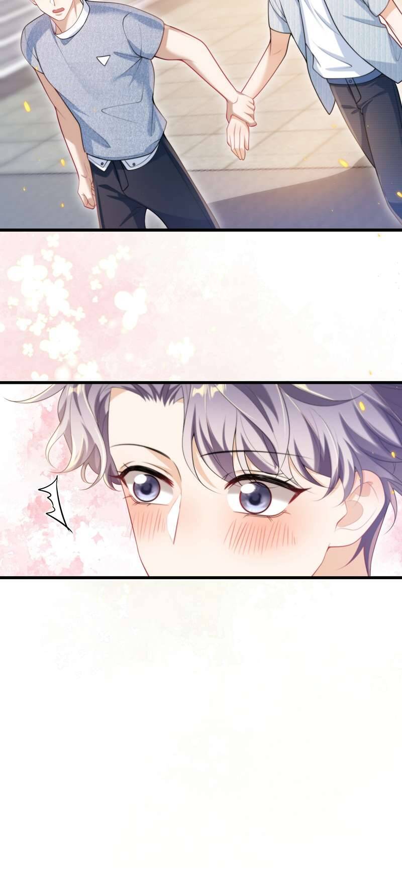 Thẳng Thắn Từ Nghiêm Chapter  76 - 17